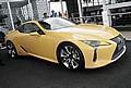 Lexus LC 500h.  Foto: Auto-Medienportal.Net/Axel F. Busse